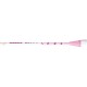 Victor x Hello Kitty DriveX KT I (4U) Badminton Racket Victor x Hello Kitty DriveX KT I (4U) Badminton Racket