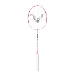 Victor x Hello Kitty DriveX KT I (4U) Badminton Racket