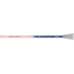 Victor X Hello Kitty Thruster TK Badminton Racket Victor X Hello Kitty Thruster TK Badminton Racket