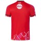 Welsh Fire 2025 Cricket Fan Jersey - Personalize with Your Name