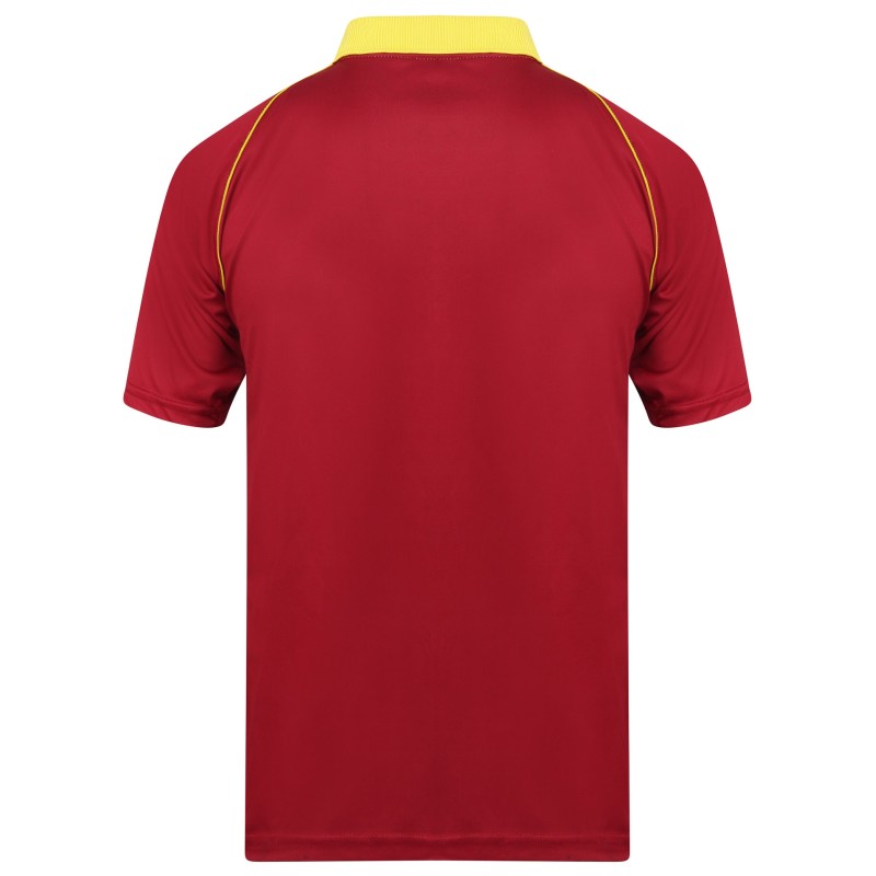 West Indies T20 World Cup 2019 Half Sleeves Cricket Fan Jersey - 100% Dryfit Polyester - With Name Personalization West Indies T20 World Cup 2019 Half Sleeves Cricket Fan Jersey - 100% Dryfit Polyester - With Name Personalization