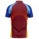 West Indies T20 World Cup 2010 Half Sleeves Cricket Fan Jersey - 100% Dryfit Polyester - With Name Personalization West Indies T20 World Cup 2010 Half Sleeves Cricket Fan Jersey - 100% Dryfit Polyester - With Name Personalization