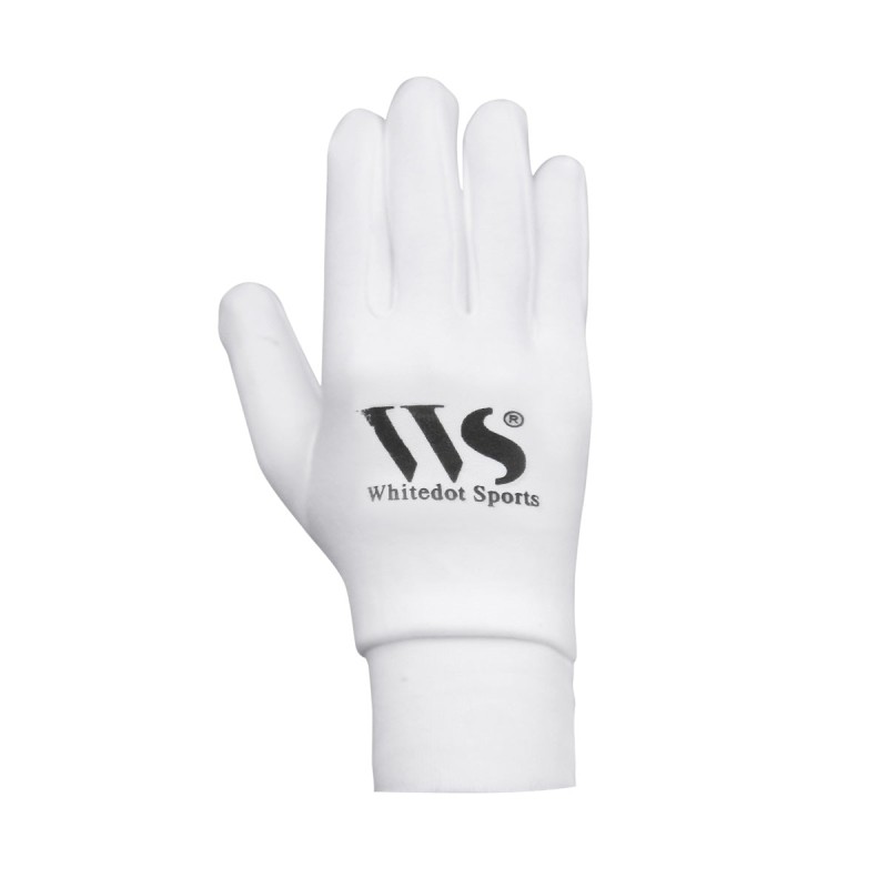 Whitedot 1.0 Full Finger Batting Inner Gloves Whitedot 1.0 Full Finger Batting Inner Gloves