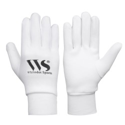 Whitedot 1.0 Full Finger Batting Inner Gloves