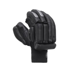 Whitedot Albatross Black Players Cricket Batting Gloves