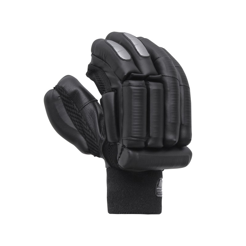 Whitedot Albatross Black Players Cricket Batting Gloves