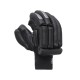 Whitedot Albatross Black Players Cricket Batting Gloves