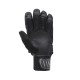 Whitedot Albatross Black Players Cricket Batting Gloves