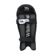 Whitedot Albatross Black Wicket Keeping Pads Whitedot Albatross Black Wicket Keeping Pads