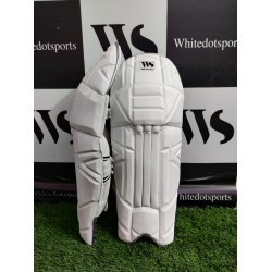 Whitedot Albatross International Cricket Batting Pad Whitedot Albatross International Cricket Batting Pad