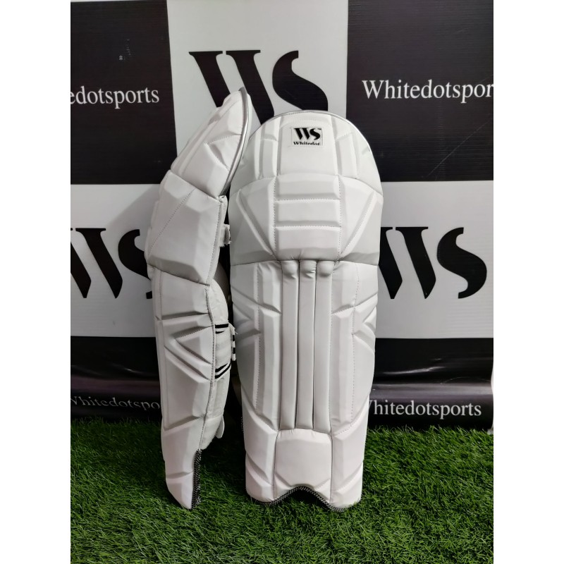 Whitedot Albatross International Cricket Batting Pad