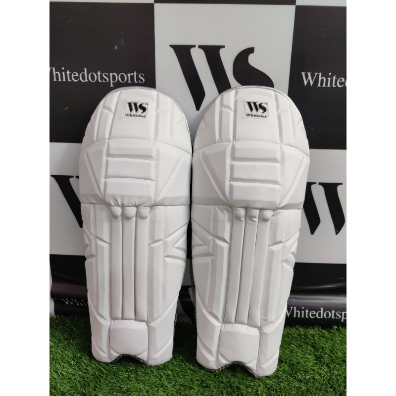 Whitedot Albatross International Cricket Batting Pad