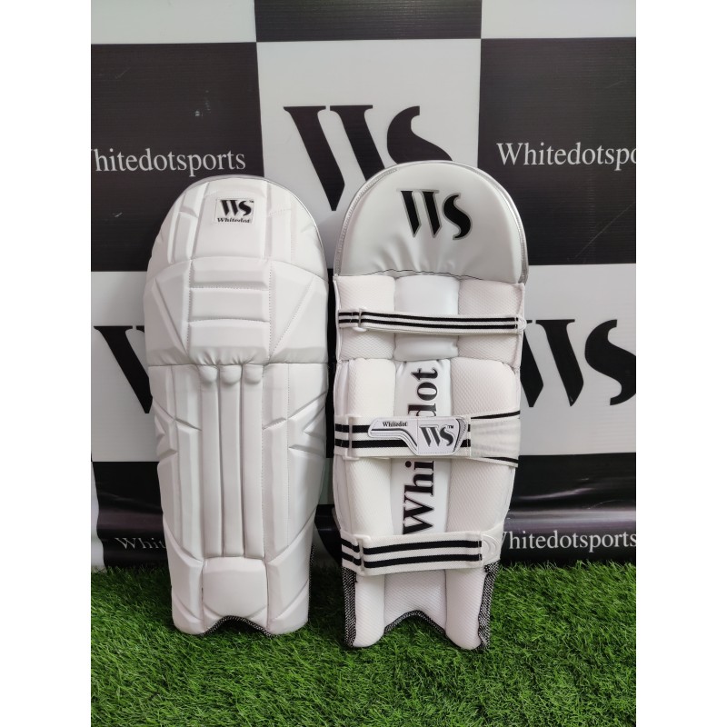 Whitedot Albatross International Cricket Batting Pad
