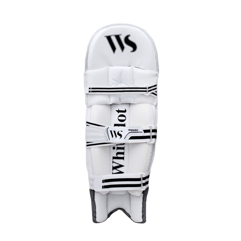 Whitedot Albatross International Cricket Batting Pad