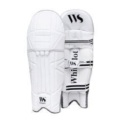 Whitedot Albatross International Cricket Batting Pad Whitedot Albatross International Cricket Batting Pad