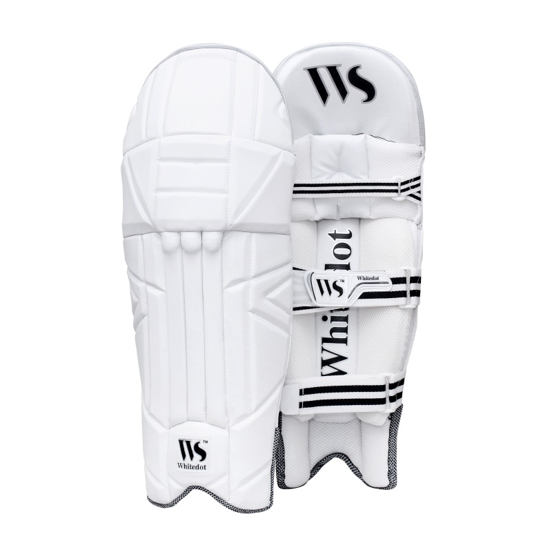 Whitedot Albatross International Cricket Batting Pad