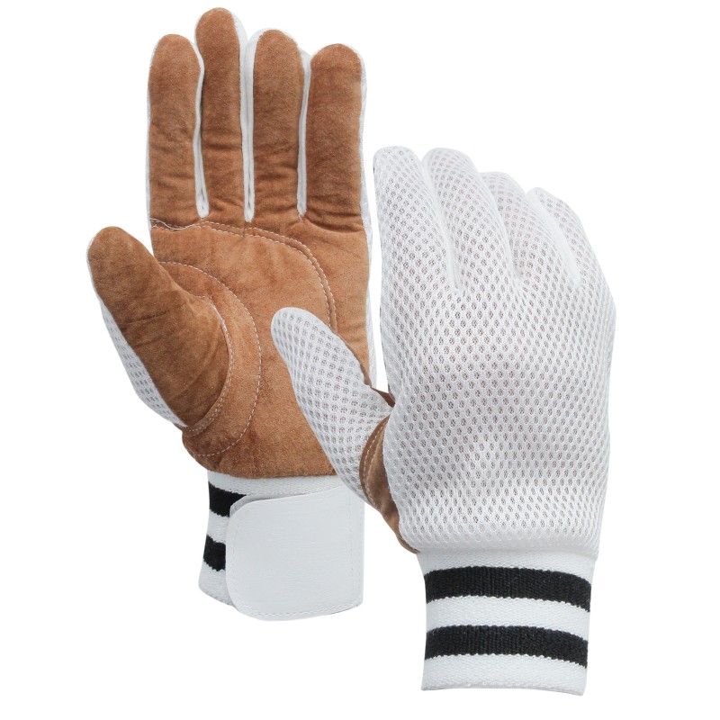 Whitedot Albatross Keeping Inner Gloves