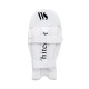 Whitedot Albatross White Wicket Keeping Pads Whitedot Albatross White Wicket Keeping Pads
