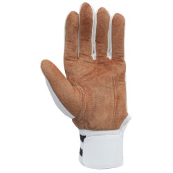 Whitedot Alpha Keeping Inner Gloves