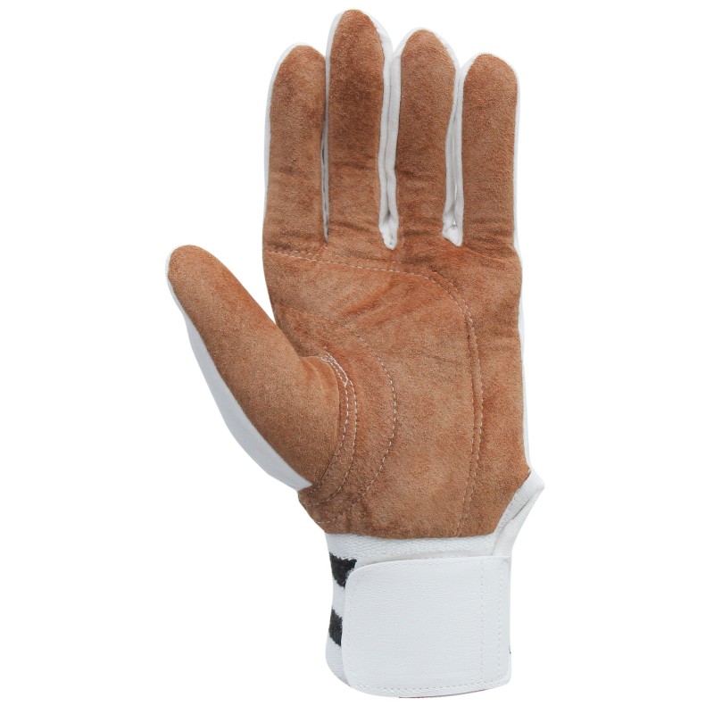 Whitedot Alpha Keeping Inner Gloves