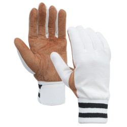 Whitedot Alpha Keeping Inner Gloves