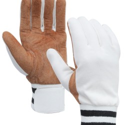 Whitedot Alpha Keeping Inner Gloves Whitedot Alpha Keeping Inner Gloves