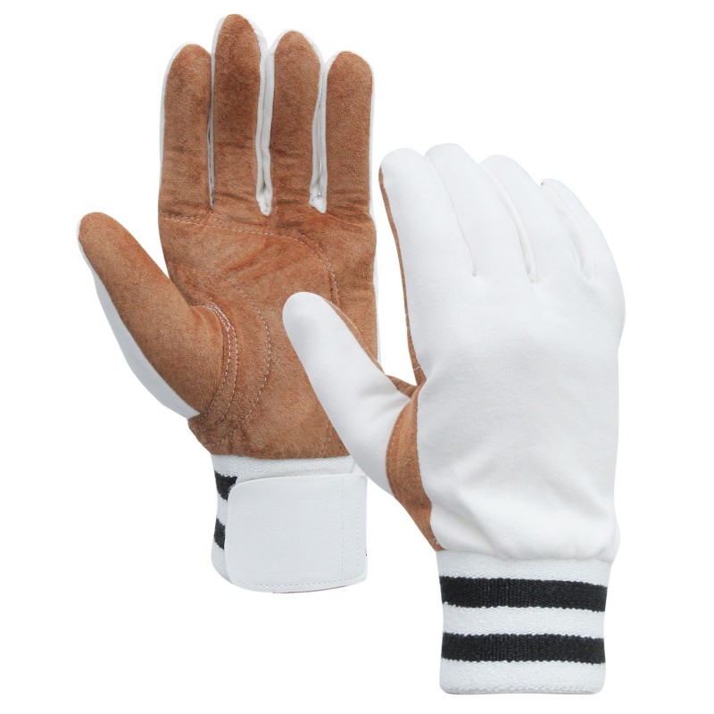 Whitedot Alpha Keeping Inner Gloves