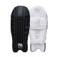 Whitedot Alpha Players Black Wicket Keeping Pads