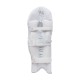 Whitedot Alpha White Players Cricket Batting Pad