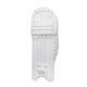 Whitedot Alpha White Players Cricket Batting Pad
