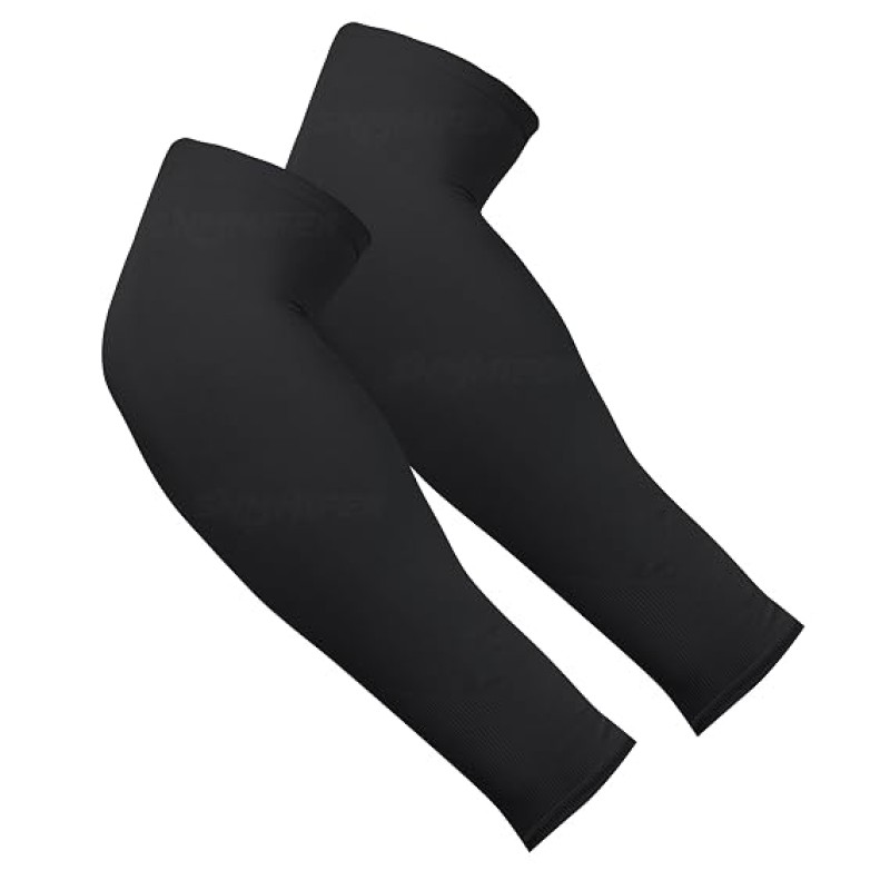 Whitedot Arm Sleeves