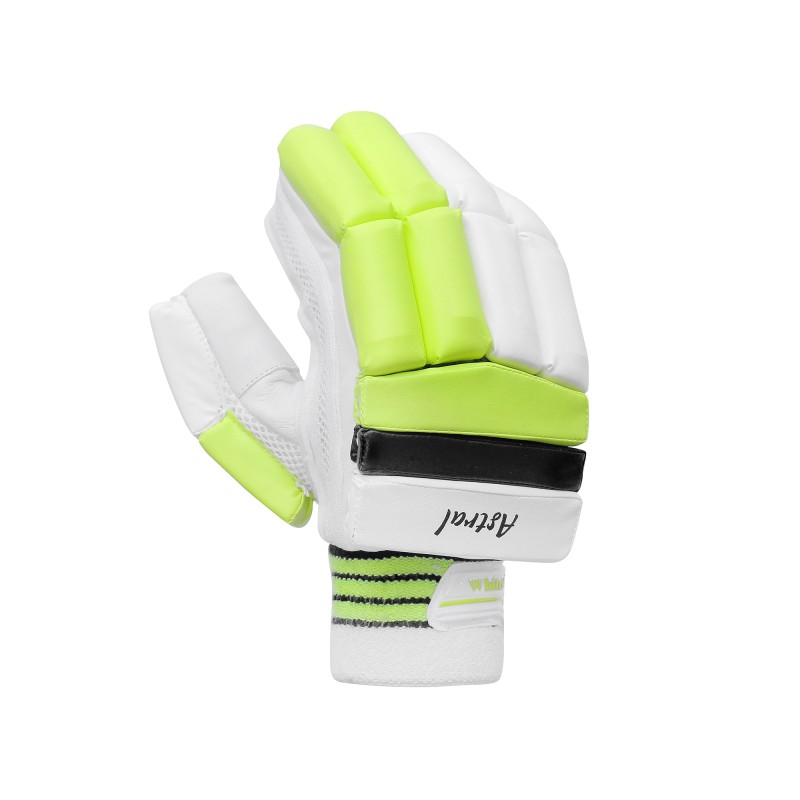 Whitedot Astral Cricket Batting Gloves