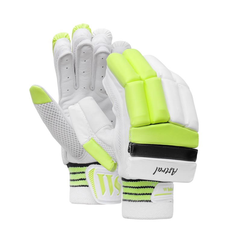Whitedot Astral Cricket Batting Gloves