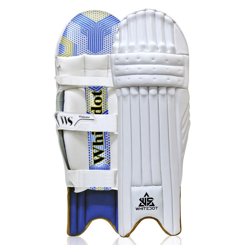 Whitedot Eleanor 2.0 Cricket Combo Kit Whitedot Eleanor 2.0 Cricket Combo Kit