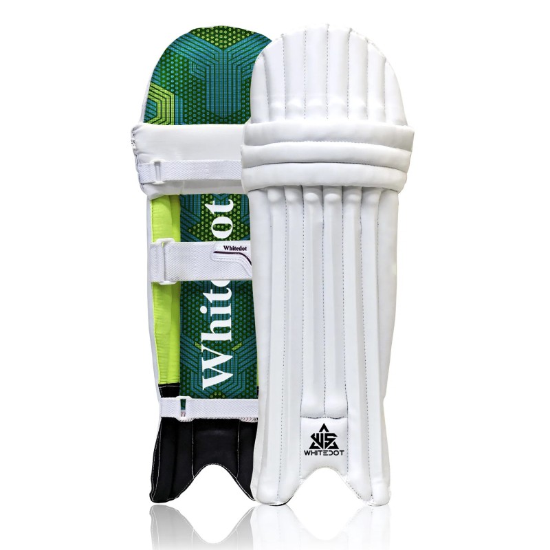 Whitedot Elite Kashmir Willow Cricket Combo Kit Whitedot Elite Kashmir Willow Cricket Combo Kit