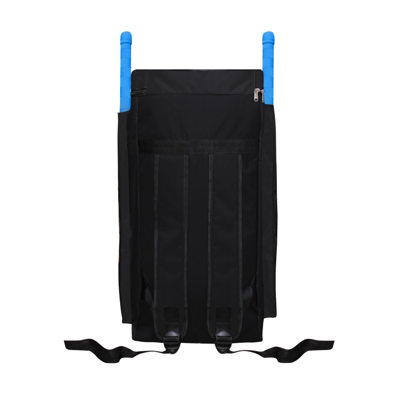 Whitedot Capital Duffle Cricket Kitbag Whitedot Capital Duffle Cricket Kitbag