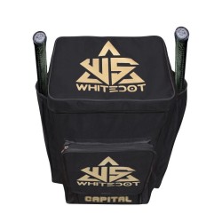 Whitedot Capital Duffle Cricket Kitbag Whitedot Capital Duffle Cricket Kitbag