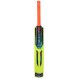 Whitedot Capital Neon Heavy Duty Plastic Cricket Bat for Heavy and Light Tennis Ball Whitedot Capital Neon Heavy Duty Plastic Cricket Bat for Heavy and Light Tennis Ball