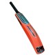 Whitedot Capital Orange Heavy Duty Plastic Cricket Bat for Heavy and Light Tennis Ball Whitedot Capital Orange Heavy Duty Plastic Cricket Bat for Heavy and Light Tennis Ball