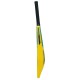Whitedot Capital Yellow Heavy Duty Plastic Cricket Bat for Heavy and Light Tennis Ball Whitedot Capital Yellow Heavy Duty Plastic Cricket Bat for Heavy and Light Tennis Ball