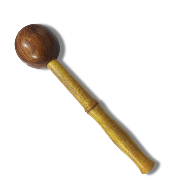 Whitedot Cricket Ball Mallet Whitedot Cricket Ball Mallet