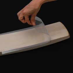 Whitedot Cricket Bat Scuff Sheet ( Bat face itape ) Whitedot Cricket Bat Scuff Sheet ( Bat face itape )