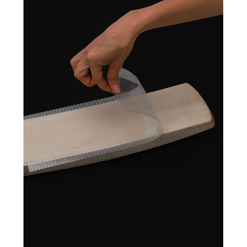 Whitedot Cricket Bat Scuff Sheet ( Bat face itape ) Whitedot Cricket Bat Scuff Sheet ( Bat face itape )