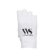 Whitedot Cut Finger Batting Inner Gloves Whitedot Cut Finger Batting Inner Gloves