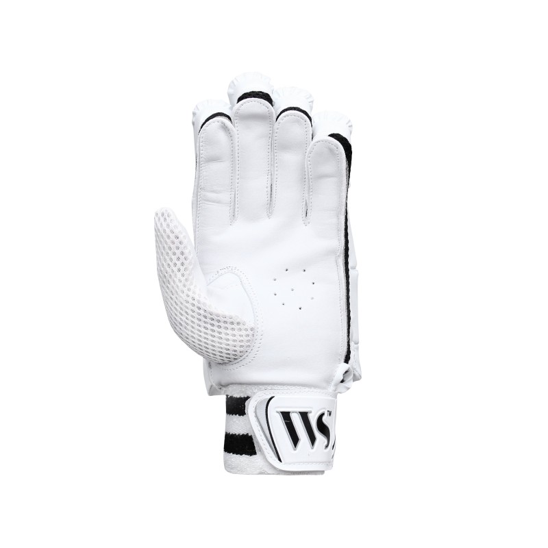 Whitedot Dot 1.0 Cricket Batting Gloves Whitedot Dot 1.0 Cricket Batting Gloves