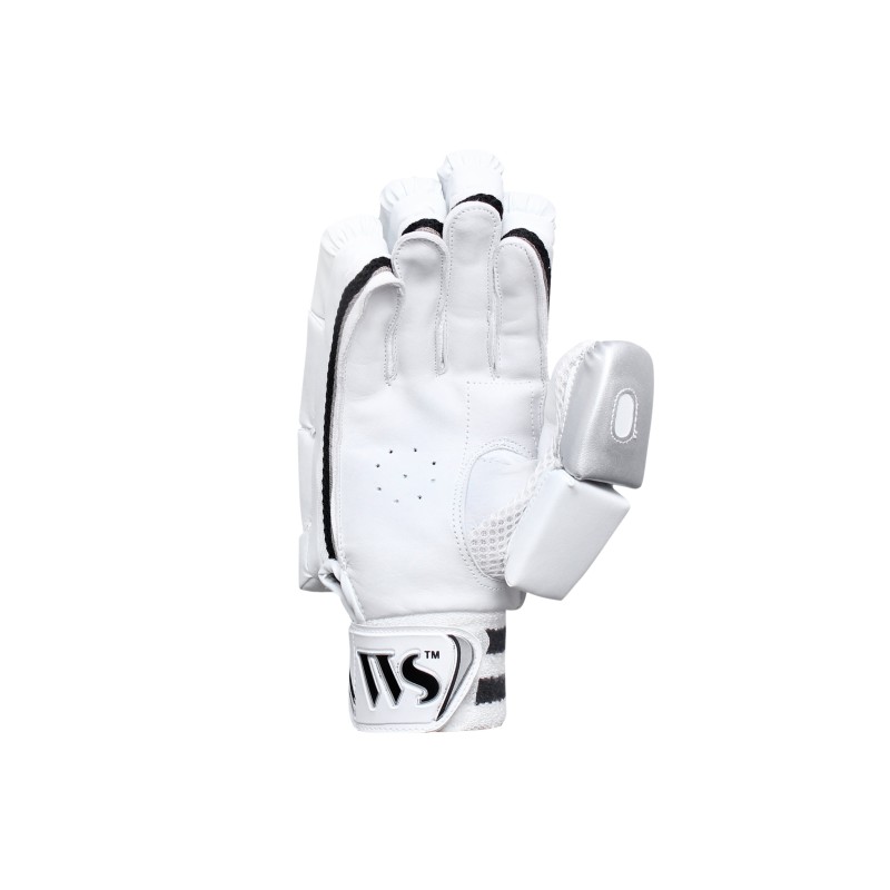 Whitedot Dot 1.0 Cricket Batting Gloves Whitedot Dot 1.0 Cricket Batting Gloves