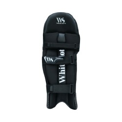 Whitedot Dot 2.1 Black Edition Cricket Batting Pad Whitedot Dot 2.1 Black Edition Cricket Batting Pad