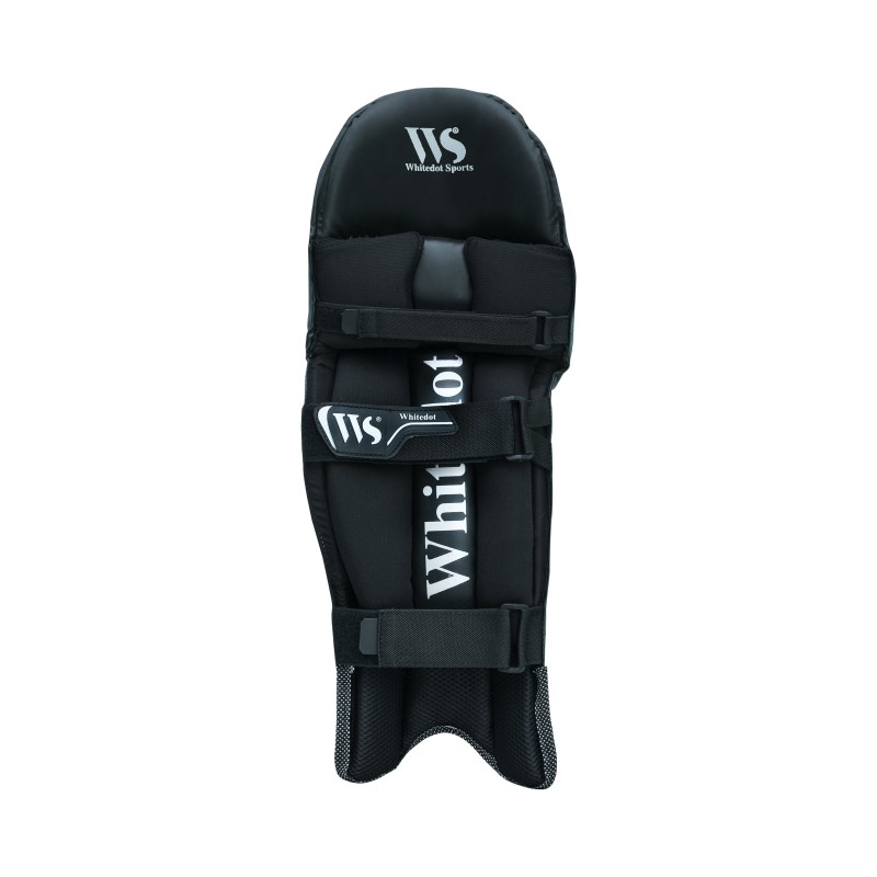 Whitedot Dot 2.1 Black Edition Cricket Batting Pad