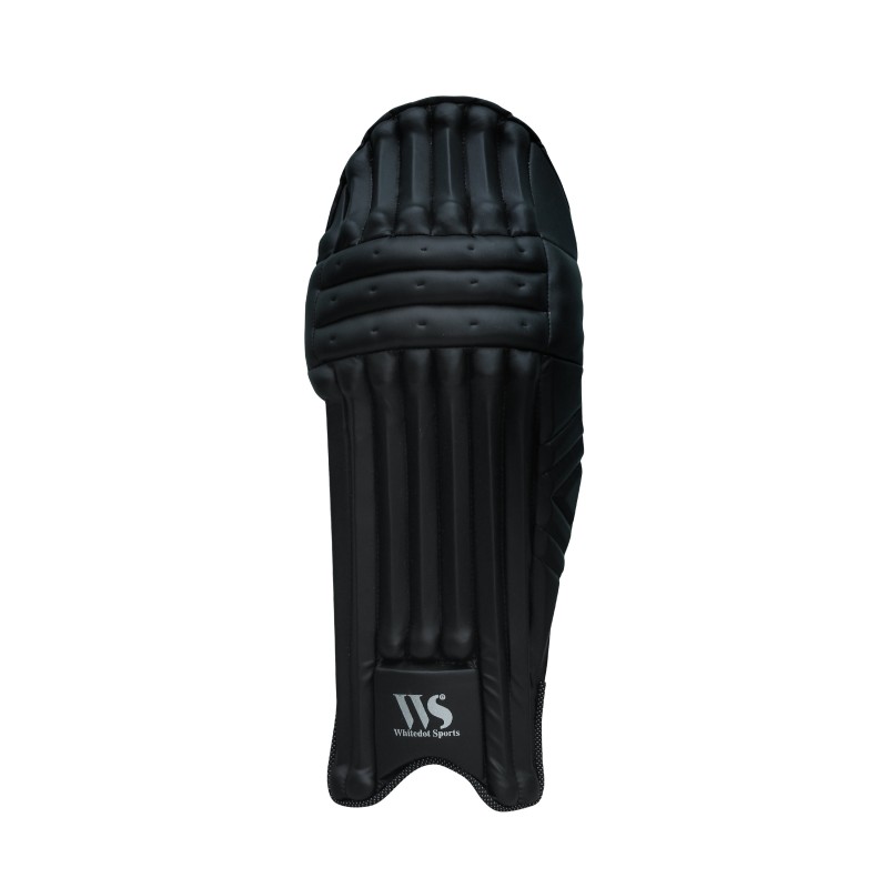 Whitedot Dot 2.1 Black Edition Cricket Batting Pad