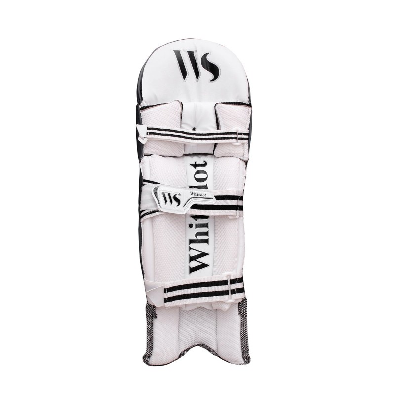 Whitedot Dot 2.1 Navy Blue Cricket Batting Pad